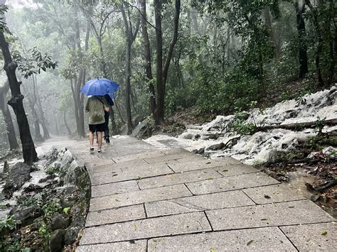 鳳凰山公園如何可以說是個充滿故事的地方