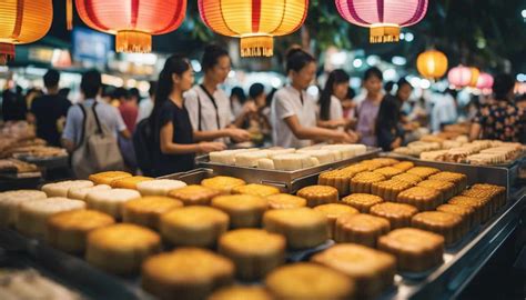 稻香村買什麼好_從傳統糕點到現代風味的探索